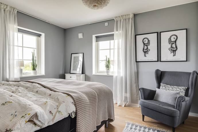7 rum Villa på Lingonvägen 5 Vejbystrand Ängelholms kommun - bild 32