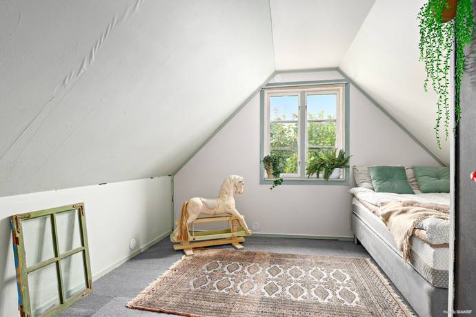 4 rum Villa på Hörröd 1349 Bjärnum Hässleholms kommun - bild 14