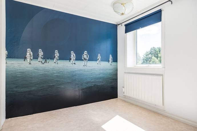 93 m² Villa på Stationsvägen 8 Bergsjö Nordanstigs kommun - bild 24
