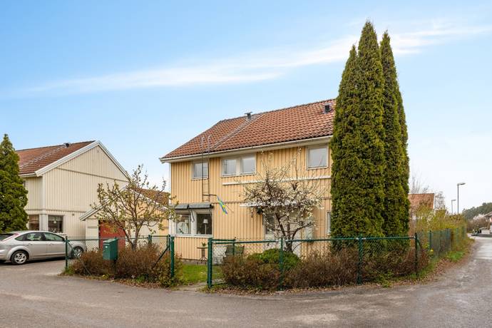 4 rum villa på Klippingvägen 1 Kungsängen/Gröna Dalen, Upplands-Bro kommun - bild 3