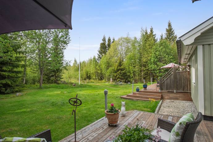 6 rum Villa på Sillviken 342 Sillviken/Innertavle Umeå kommun - bild 37