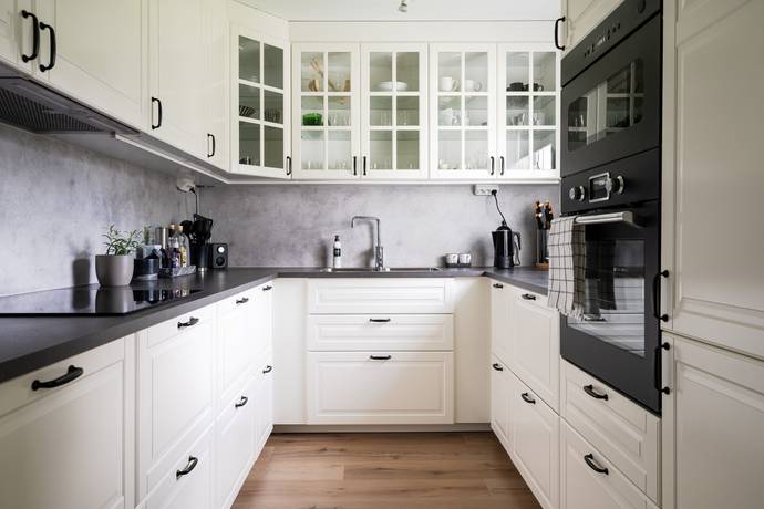 4 rum villa på Björkhammargatan 15D Skelleftehamn, Skellefteå kommun - bild 3