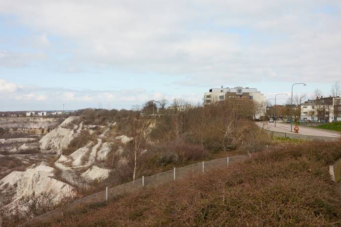 3 rum Lägenhet på Kalkstensvägen 4 Limhamn Malmö kommun - bild 32
