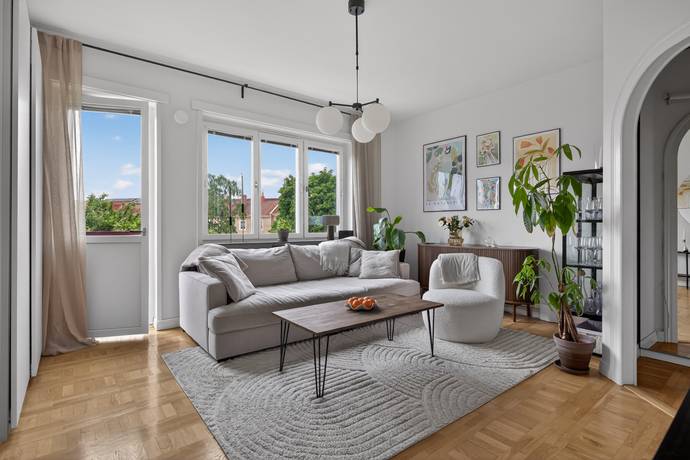 Engelbrektsgatan 62C, Öster, Örebro kommun