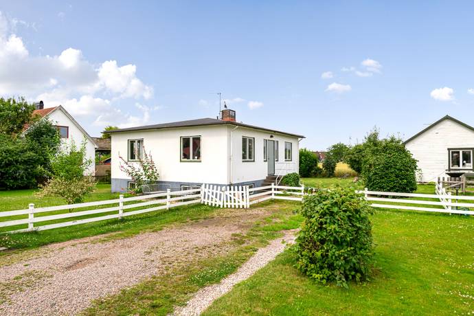 3 rum Villa på Magnarpsvägen 101 Magnarp strand Ängelholms kommun - bild 17