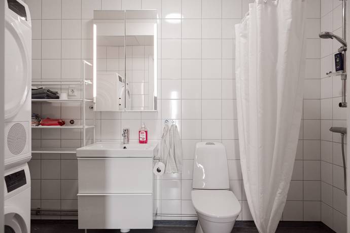 5 rum Radhus på Smaragdgatan 7 Bäckby Västerås kommun - bild 10