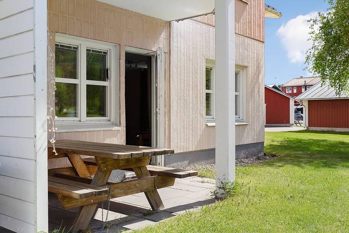 1 rum Lägenhet på Gondolvägen 7, lgh 39 Branäs Torsby kommun - bild 6