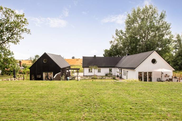 Komstads byväg 22, Komstad, Simrishamns kommun