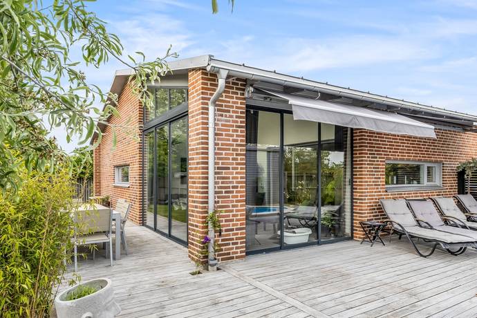 5 rum Villa på Parkmätaregatan 29 Bunkeflostrand Malmö kommun - bild 27