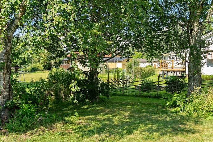 6 rum Radhus på Radhusvägen 13 Krokom Krokoms kommun - bild 6