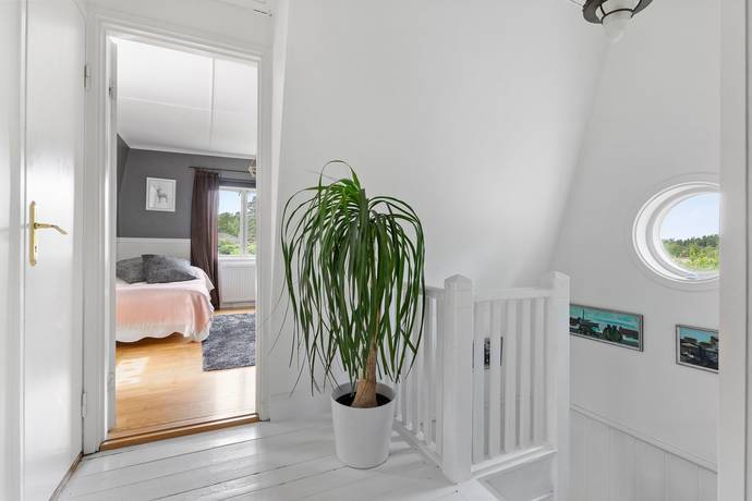5 rum Villa på Tjärvägen 3 Bollstanäs Upplands Väsby kommun - bild 24