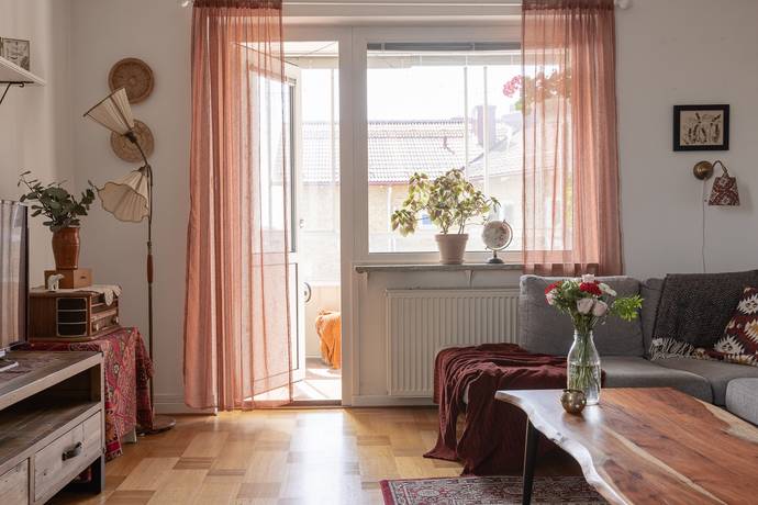 2 rum Lägenhet på Norra Bulltoftavägen 67B Kirseberg Malmö kommun - bild 10