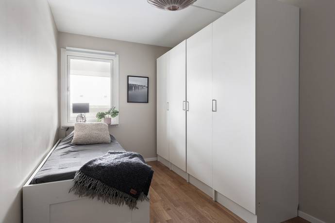 4 rum Radhus på Forellgränd 7 Viksjö Järfälla kommun - bild 18