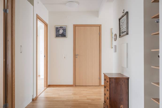 3 rum Lägenhet på Stormastgatan 5 Västra Hamnen Malmö kommun - bild 22