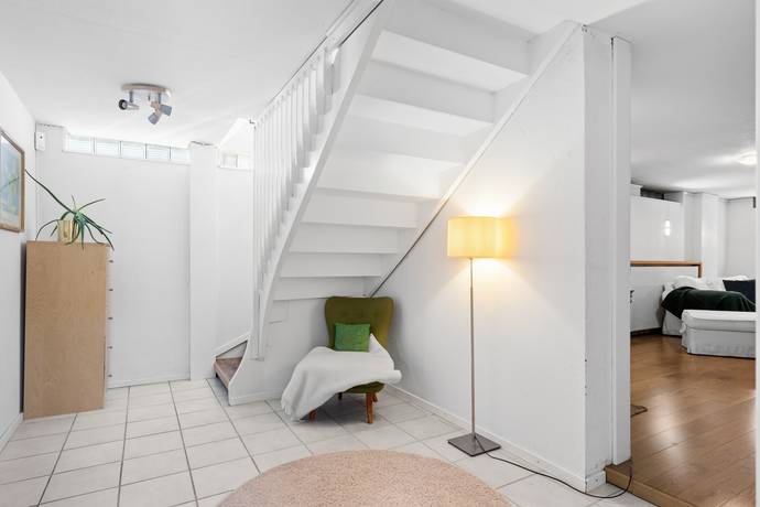 6 rum Villa på Kölvägen 9 Bålsta Mansängen Håbo kommun - bild 30