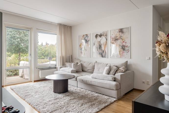 SVAMPSKOGSVÄGEN 39, Bällstaberg, Vallentuna kommun