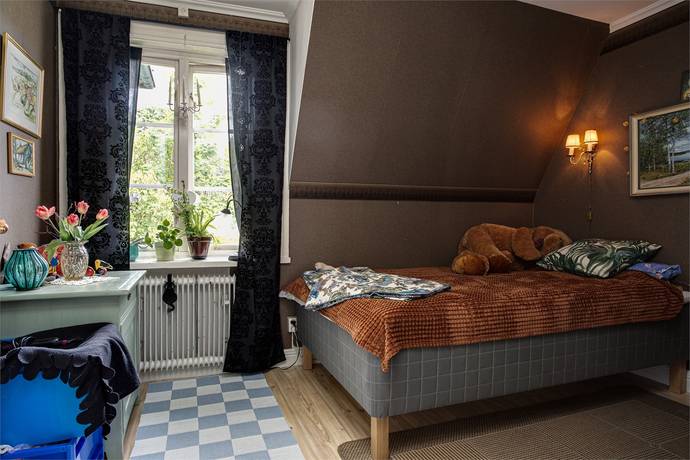 11 rum Villa på Klastorpsgatan 5A+B Kopparberg Ljusnarsbergs kommun - bild 52