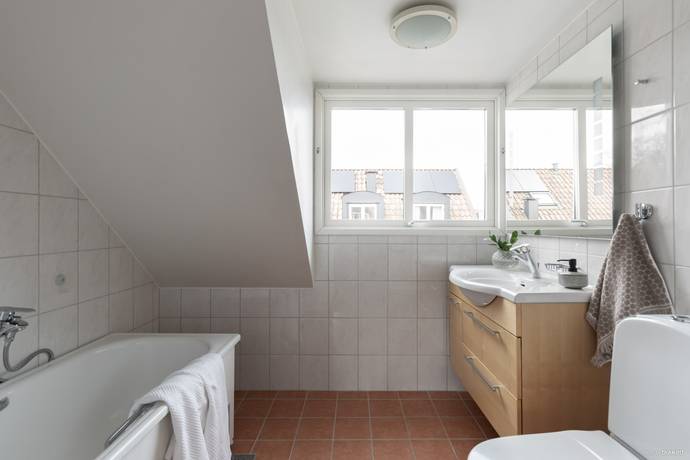 6 rum Radhus på Juteskärsgatan 86 Önnered Göteborgs kommun - bild 25