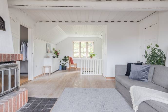 5 rum Villa på Lövhagsvägen 33 Lindholmen Vallentuna kommun - bild 21