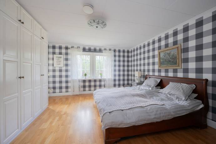 6 rum Villa på Richters väg 2 Tullinge - Brantbrink Botkyrka kommun - bild 28