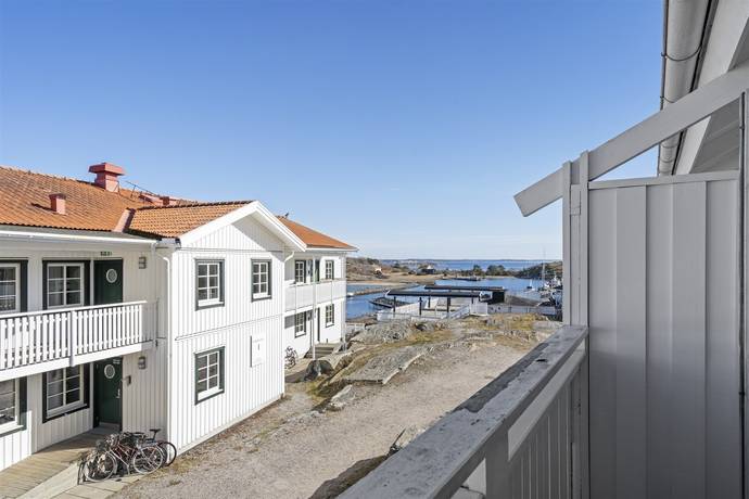 1 rum Lägenhet på Hamnevägen 41, LGH 78 Syd-Koster Strömstads kommun - bild 12