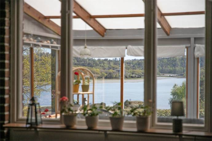 5 rum villa på Skåpesund Knuten 21 Mjörn, Tjörns kommun - bild 1