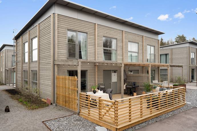 3 rum lägenhet på Stenkolsgatan 18B Stenby, Eskilstuna kommun - bild 1