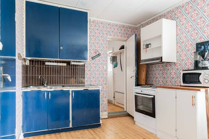 220 m² Villa på Saxån 20 Filipstads kommun - bild 31