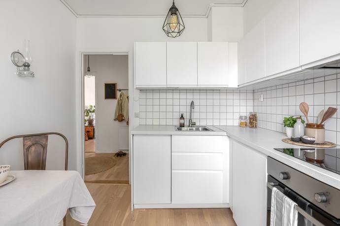 2 rum Lägenhet på Myntgatan 13B Centrala Hisingen Göteborgs kommun - bild 18