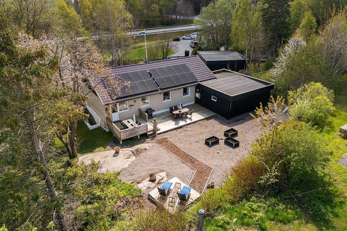 5 rum Villa på Torpstigen 26 Onsala Kungsbacka kommun - bild 40