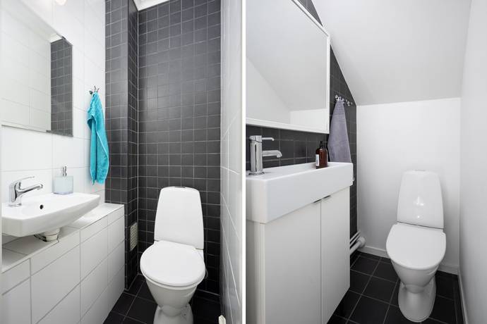 6 rum Villa på Dahliavägen 31 Haninge kommun - bild 11