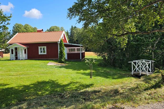 2 rum fritidshus på Vättnet Furusjö, Habo kommun - bild 5