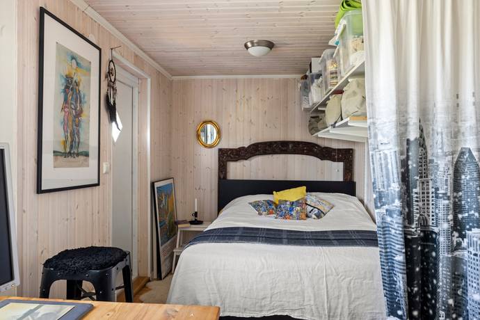 3 rum Villa på Sjöhagsvägen 19 Fornudden Tyresö kommun - bild 14