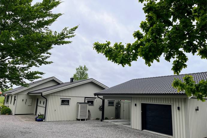 6 rum Villa på Backa 510 Brålanda Vänersborgs kommun - bild 46