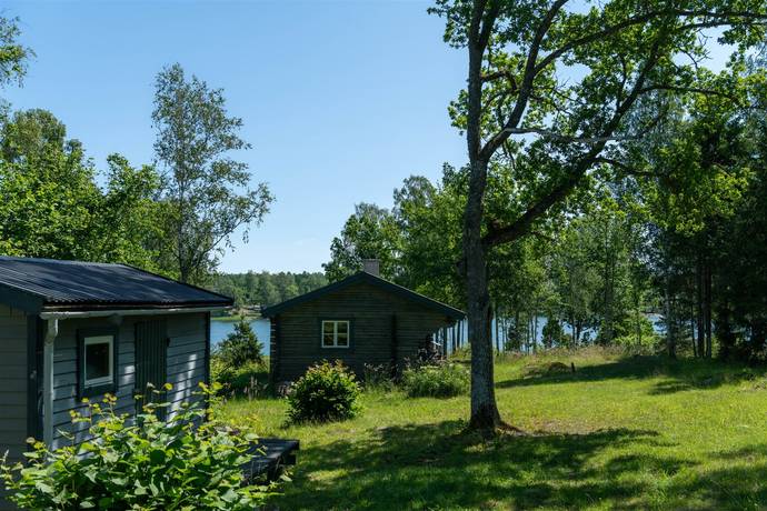 3 rum Fritidshus på Norrby uddes väg 46 Norrby Udde Norrtälje kommun - bild 28