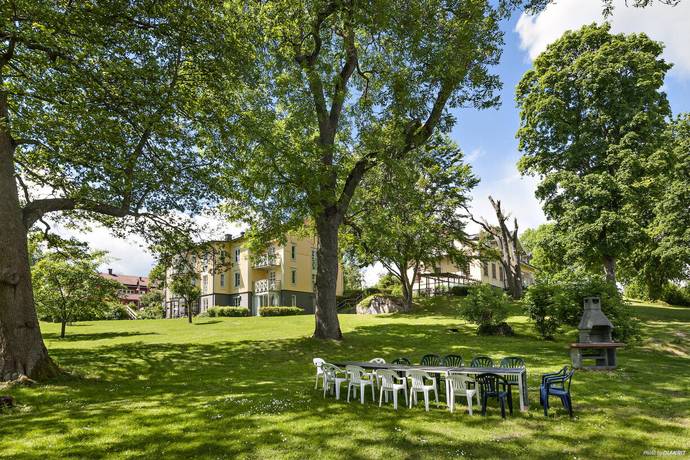3 rum Lägenhet på Farsta slottsväg 7 Gustavsberg Farsta Slottsvik Värmdö kommun - bild 43
