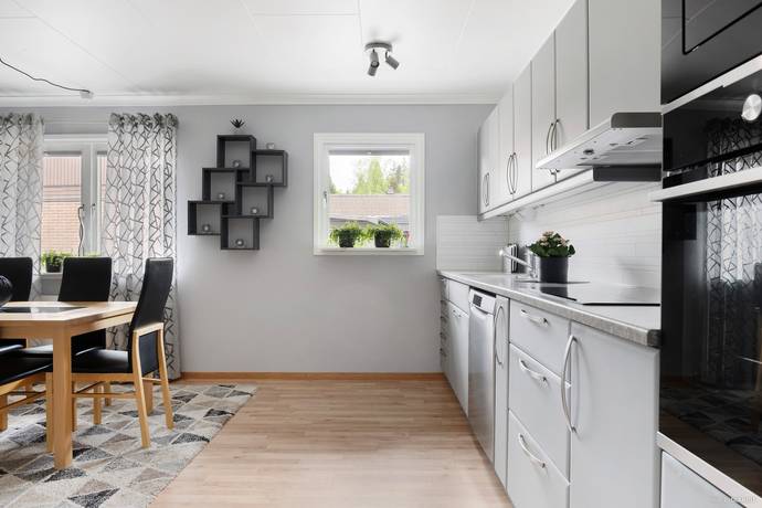 4 rum Villa på Almliden 25 Örkelljunga Örkelljunga kommun - bild 5