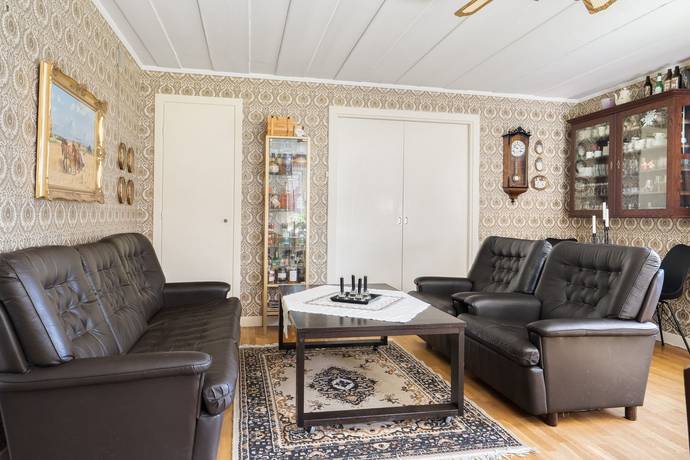 Gård med skogsbruk på Skärsjö 168 och 170 Skärsjö Heby kommun - bild 44