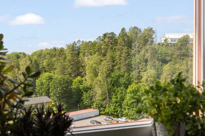 3 rum Lägenhet på Teleskopgatan 6 Bergsjön Göteborgs kommun - bild 22