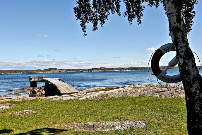 3 rum Fritidshus på Hövikstrandsvägen 20 Hövikstrand Tjörns kommun - bild 25