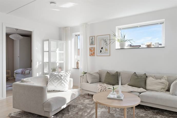 3 rum Lägenhet på Norra vägen 33 Centrum Varbergs kommun - bild 15