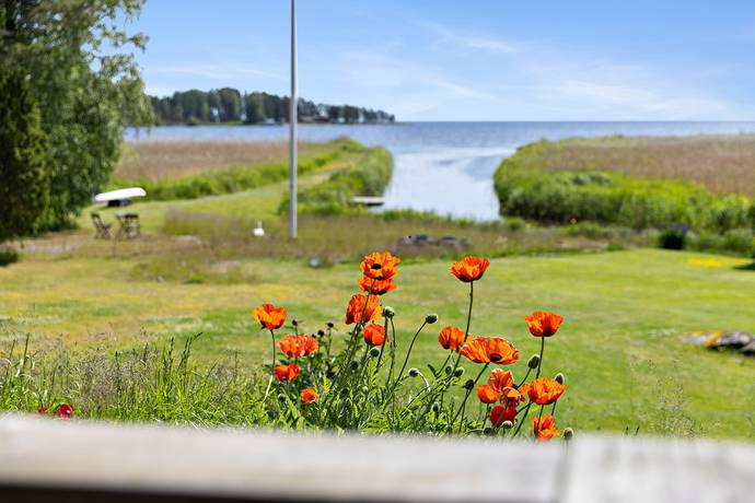 6 rum villa på Tenngårdsvägen 120 Hammarö, Hammarö kommun - bild 1