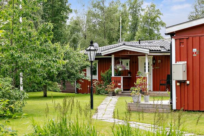 4 rum villa på Näsboholm 21 Marbäck, Ulricehamns kommun - bild 4