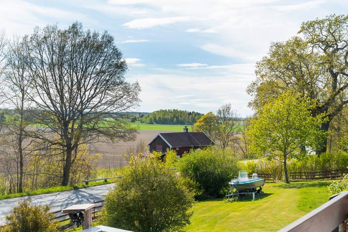 6 rum Villa på Kjulshammar Frälsegården 1 Nyköpings kommun - bild 10