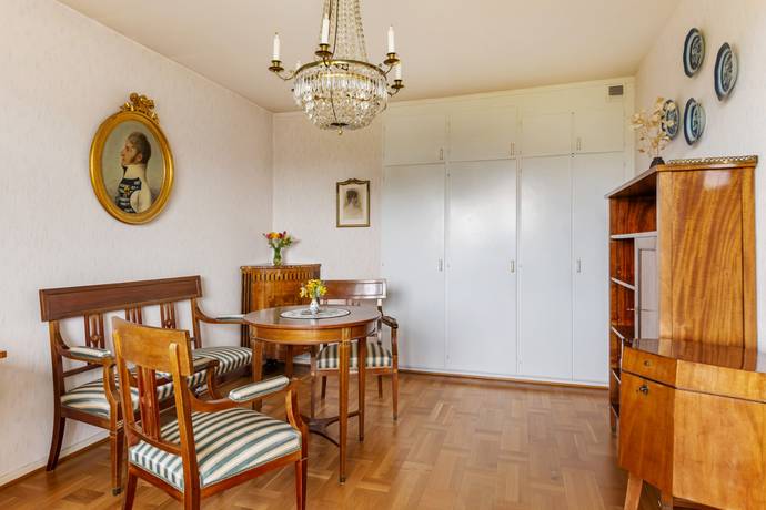 3 rum Lägenhet på Mörbyleden 22, 8tr Mörbyskogen Danderyds kommun - bild 12