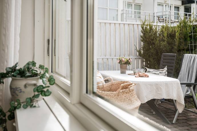 4 rum Parhus på Alfens väg 3A Gustavsberg Karlstads kommun - bild 8