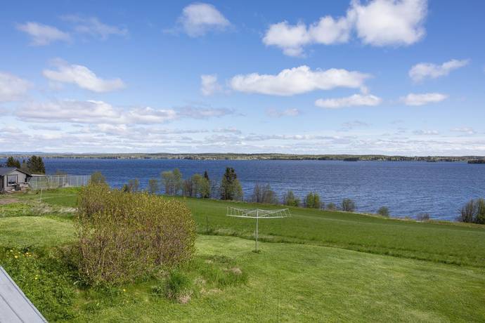 6 rum Gård utan jordbruk på Hallenvägen 28 Hallen Åre kommun - bild 37
