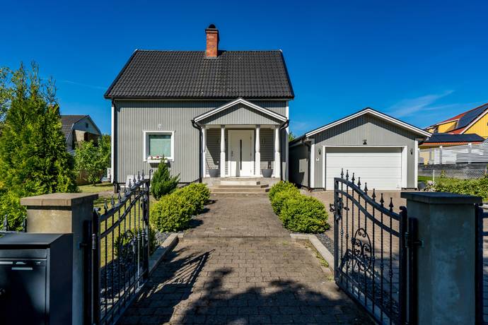 5 rum villa på Norra Stigen 7 Central Norr, Örebro kommun - bild 3
