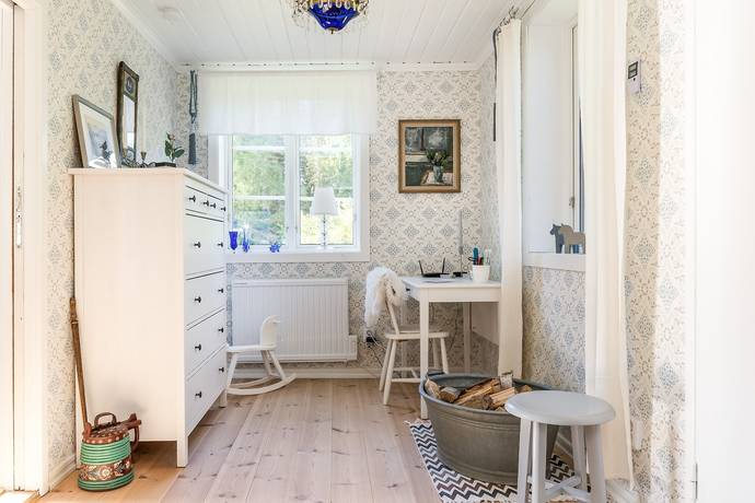 4 rum Vinterbonat fritidshus på Norsvägen 27 Söderbärke Smedjebackens kommun - bild 14