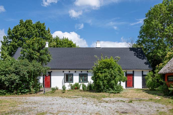 7 rum villa på Arkelstorpsvägen 98 Arkelstorp, Kristianstads kommun - bild 1